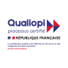 Logo Qualiopi